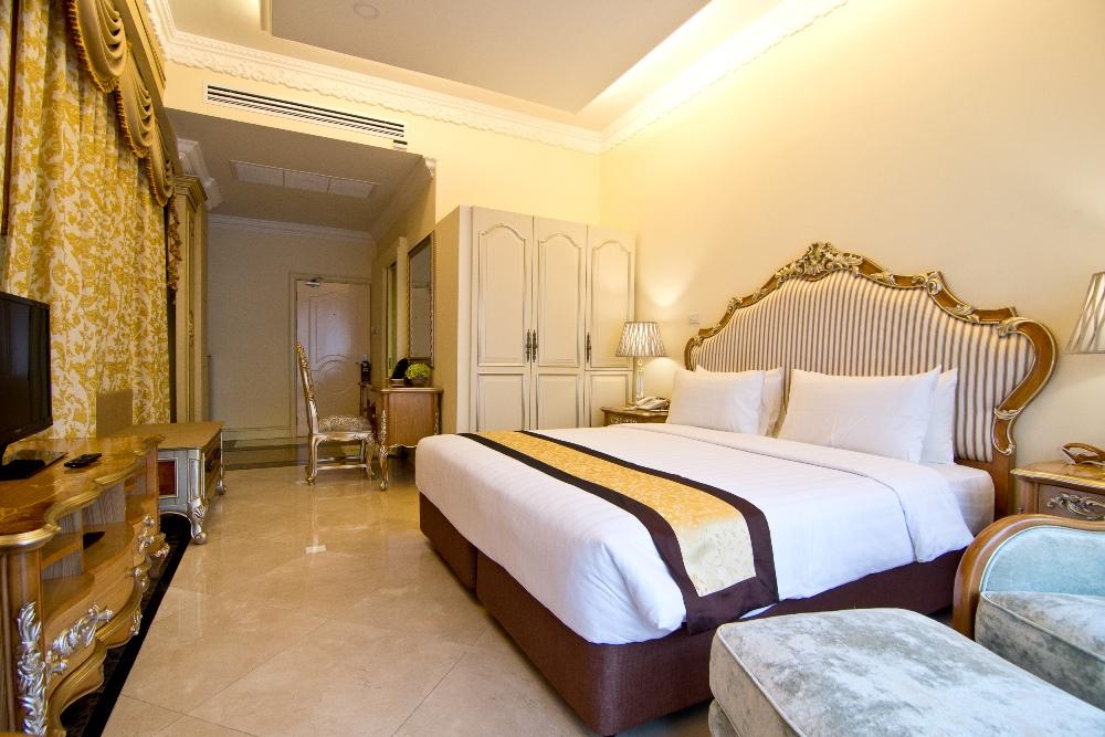 Lk Royal Suite Pattaya Zewnętrze zdjęcie