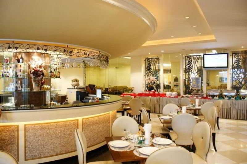 Lk Royal Suite Pattaya Zewnętrze zdjęcie