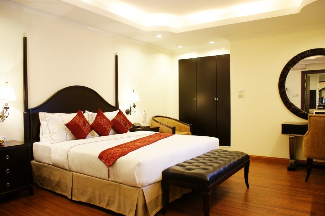 Lk Royal Suite Pattaya Zewnętrze zdjęcie