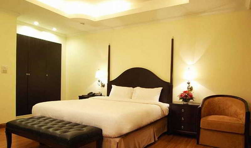 Lk Royal Suite Pattaya Zewnętrze zdjęcie