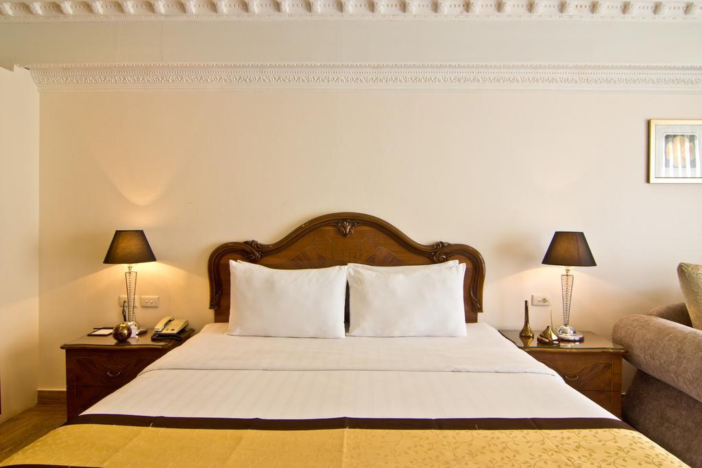 Lk Royal Suite Pattaya Zewnętrze zdjęcie