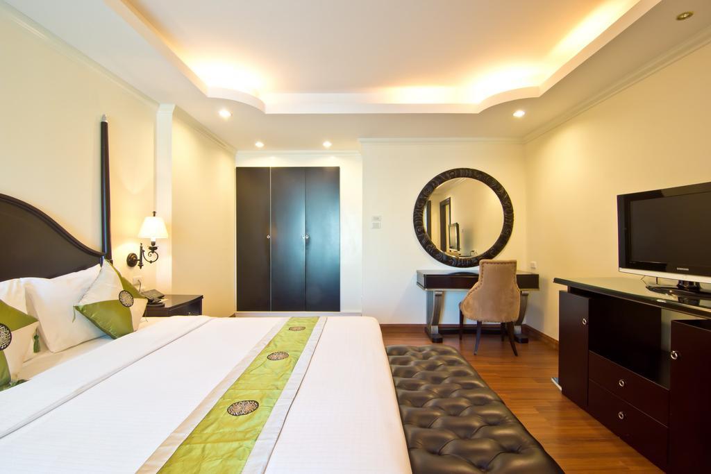 Lk Royal Suite Pattaya Zewnętrze zdjęcie