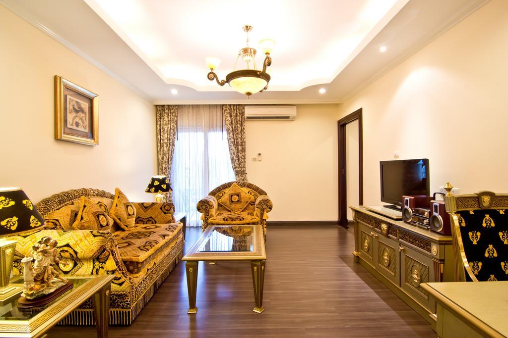 Lk Royal Suite Pattaya Zewnętrze zdjęcie