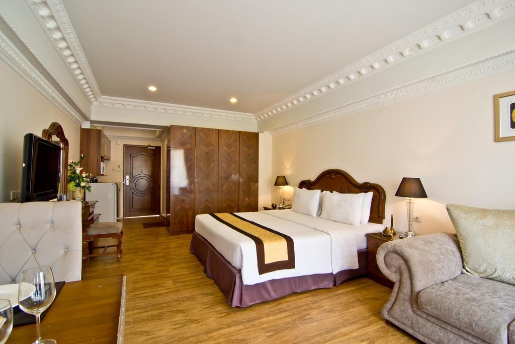 Lk Royal Suite Pattaya Zewnętrze zdjęcie
