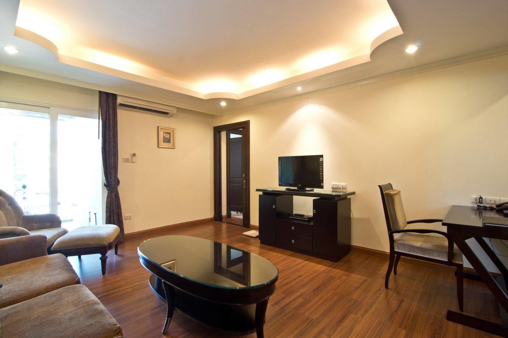 Lk Royal Suite Pattaya Zewnętrze zdjęcie